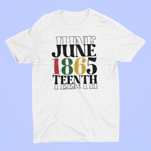 Juneteenth 1965 Shirt