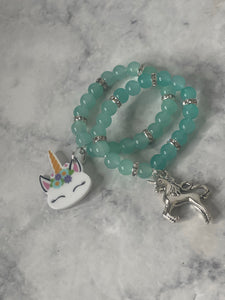 Magical Unicorn Bracelets