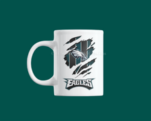 Load image into Gallery viewer, Philadelphia Eagles Gift Set
