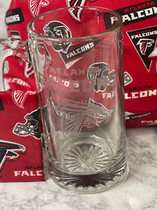 NFL Atlanta Falcons Set