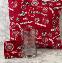 Load image into Gallery viewer, University of Georgia Bulldogs Set
