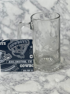 NFL Dallas Cowboys Set