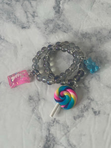 Candyland Bracelets