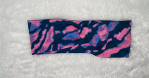 Ultraviolet Headband