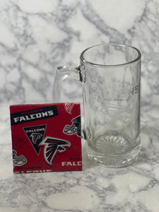 NFL Atlanta Falcons Set