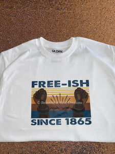 Free-ish Shirt