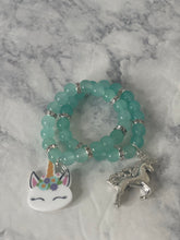 Load image into Gallery viewer, Magical Unicorn Bracelets
