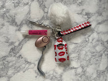 Load image into Gallery viewer, Self Defense Keychain Set
