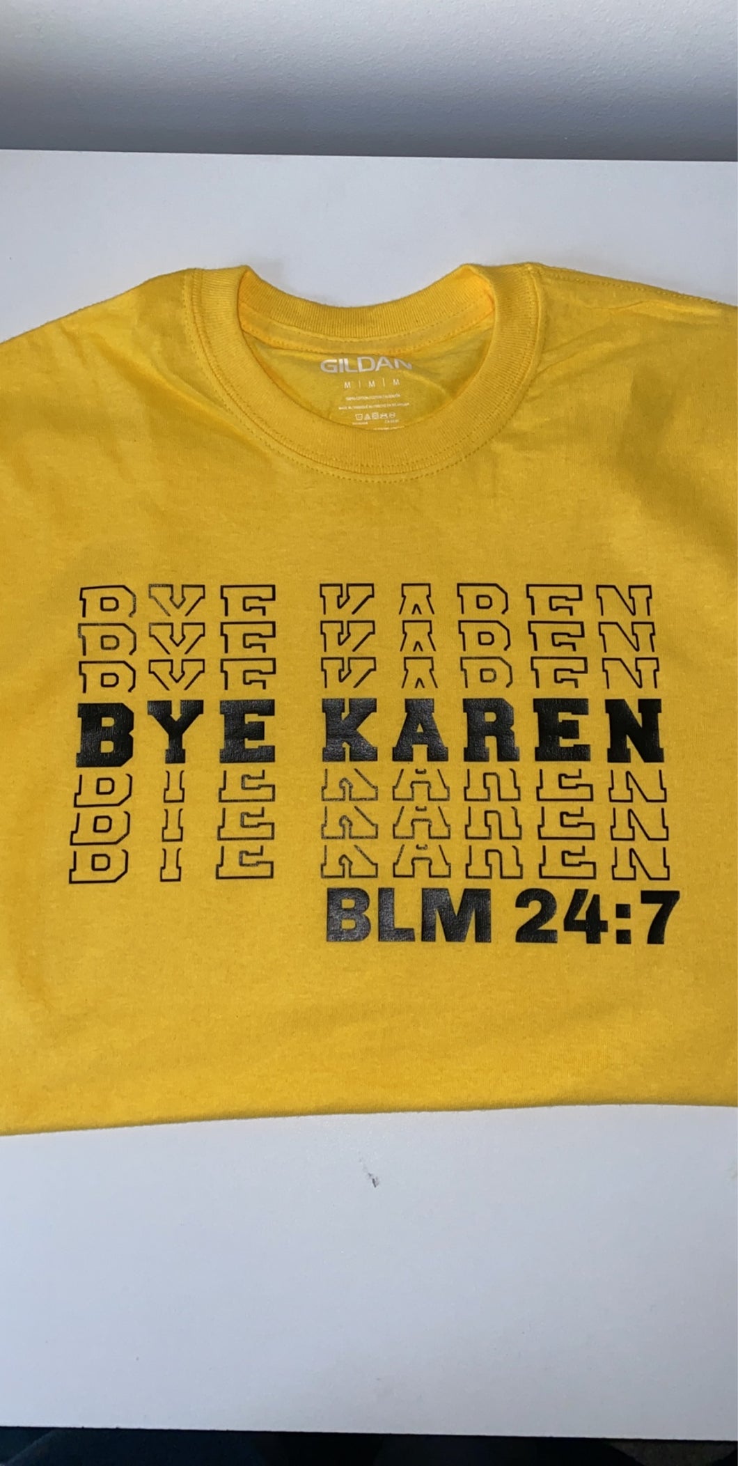 Bye Karen Shirt