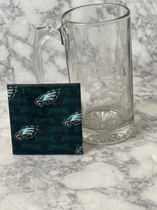 Philadelphia Eagles Gift Set