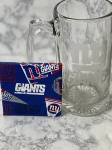 New York Giants Gift set