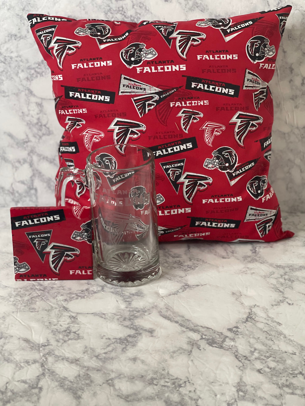 NFL Atlanta Falcons Set