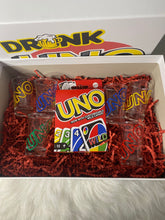 Load image into Gallery viewer, Adult Drunk Uno Card Game
