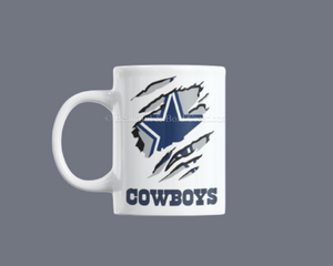 NFL Dallas Cowboys Set