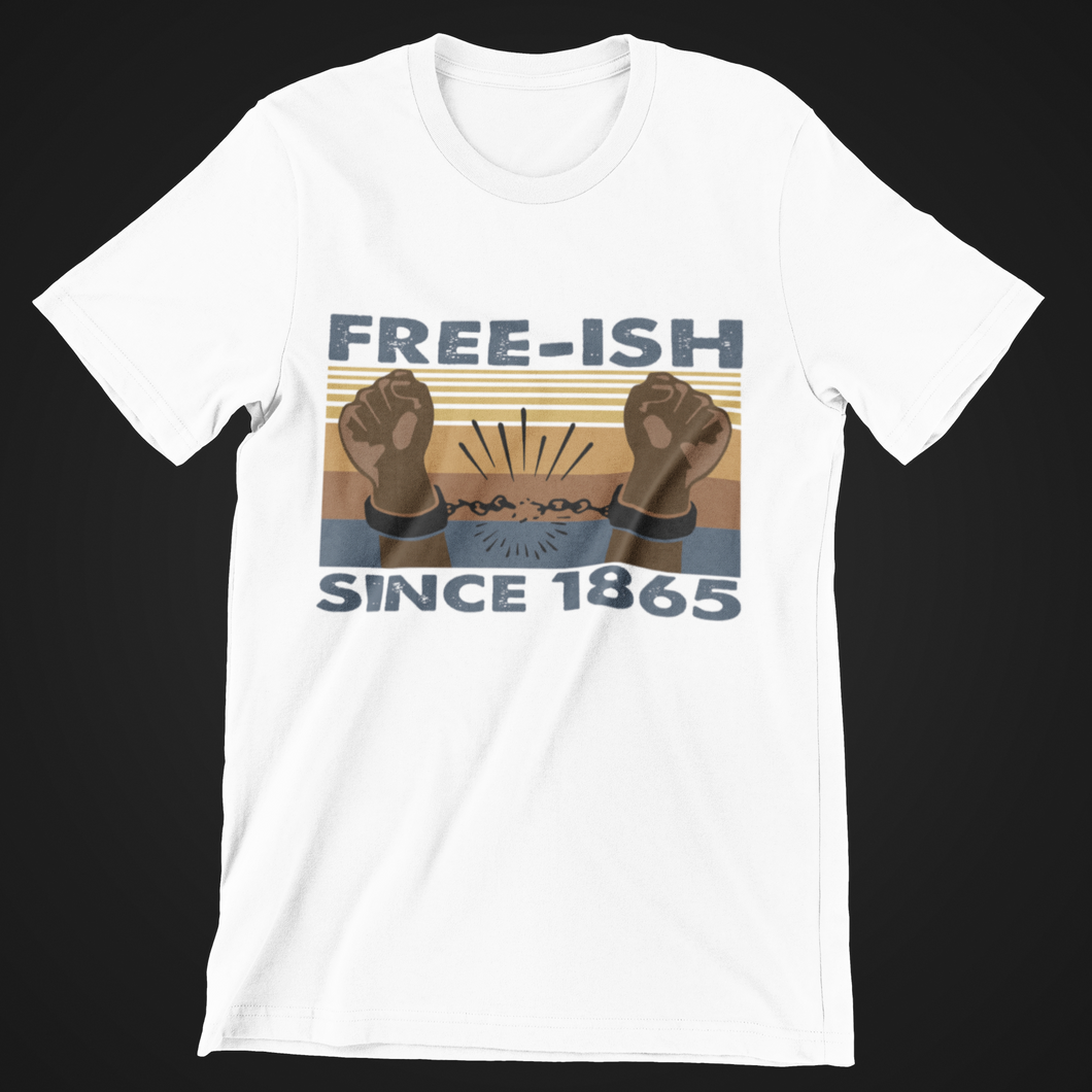 Free-ish Shirt